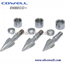 Good Quality Screw Tips for Injection Molding Machine